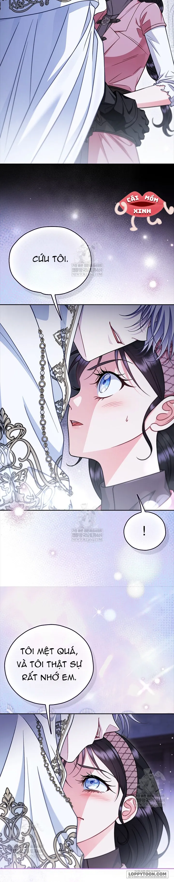 Trở Thành Người Giám Định Chất Độc Cho Thế Lực Hắc Ám - Chap 104 - Trang 12