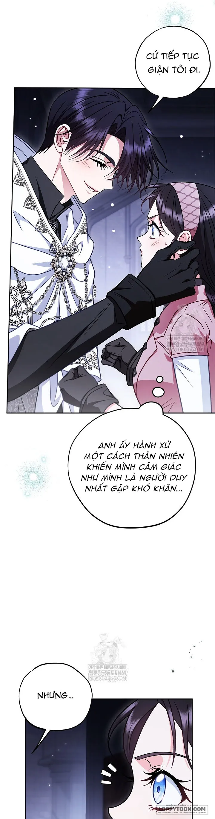Trở Thành Người Giám Định Chất Độc Cho Thế Lực Hắc Ám - Chap 105 - Trang 7