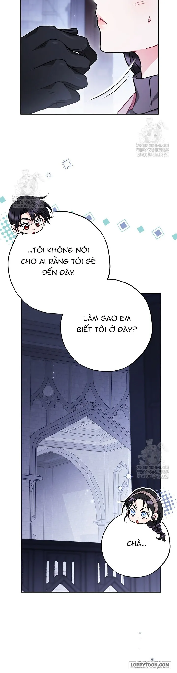 Trở Thành Người Giám Định Chất Độc Cho Thế Lực Hắc Ám - Chap 105 - Trang 8