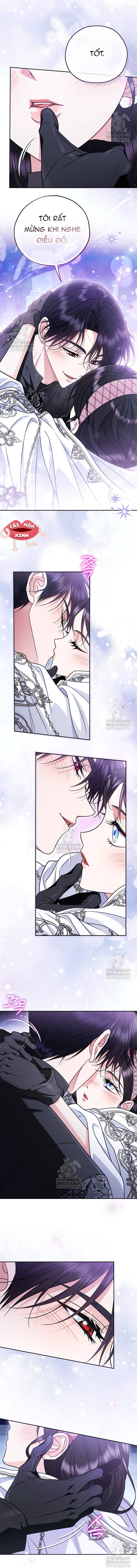 Trở Thành Người Giám Định Chất Độc Cho Thế Lực Hắc Ám - Chap 106 - Trang 15
