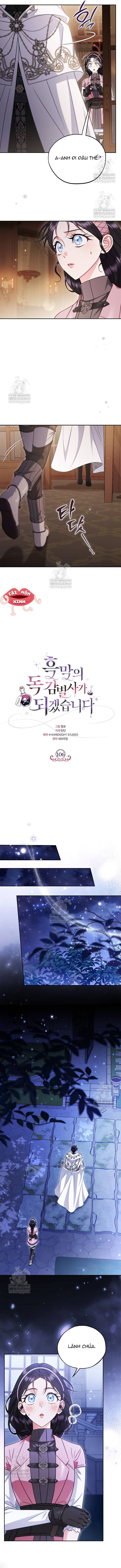 Trở Thành Người Giám Định Chất Độc Cho Thế Lực Hắc Ám - Chap 106 - Trang 8