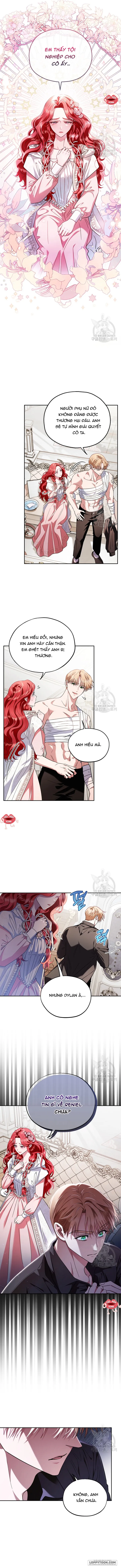 Trở Thành Người Giám Định Chất Độc Cho Thế Lực Hắc Ám - Chap 11 - Trang 4