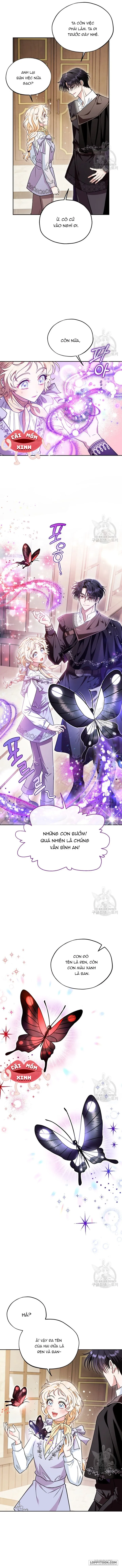 Trở Thành Người Giám Định Chất Độc Cho Thế Lực Hắc Ám - Chap 14 - Trang 2