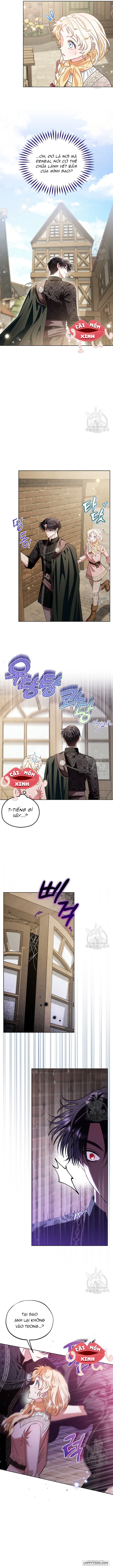 Trở Thành Người Giám Định Chất Độc Cho Thế Lực Hắc Ám - Chap 17 - Trang 12