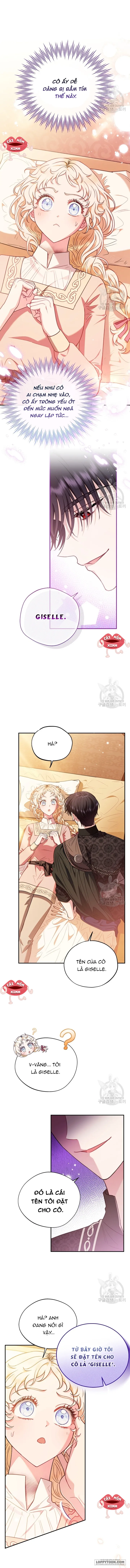 Trở Thành Người Giám Định Chất Độc Cho Thế Lực Hắc Ám - Chap 20 - Trang 7
