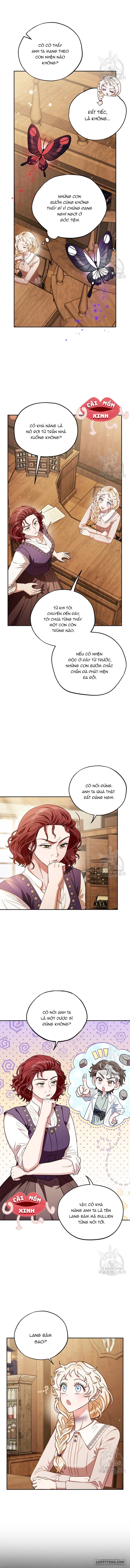 Trở Thành Người Giám Định Chất Độc Cho Thế Lực Hắc Ám - Chap 21 - Trang 7