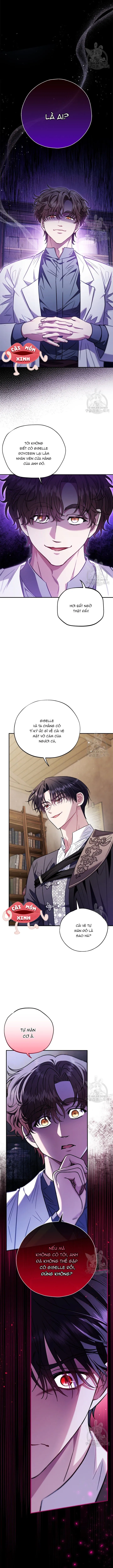 Trở Thành Người Giám Định Chất Độc Cho Thế Lực Hắc Ám - Chap 23 - Trang 2