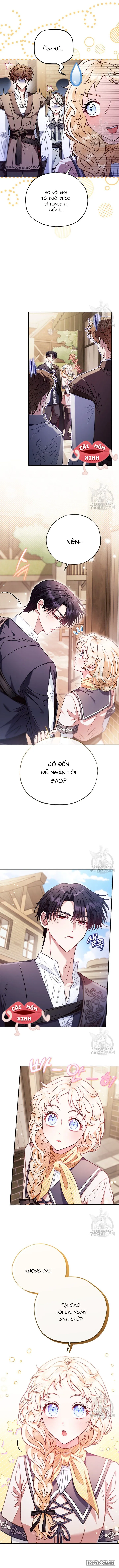 Trở Thành Người Giám Định Chất Độc Cho Thế Lực Hắc Ám - Chap 24 - Trang 2
