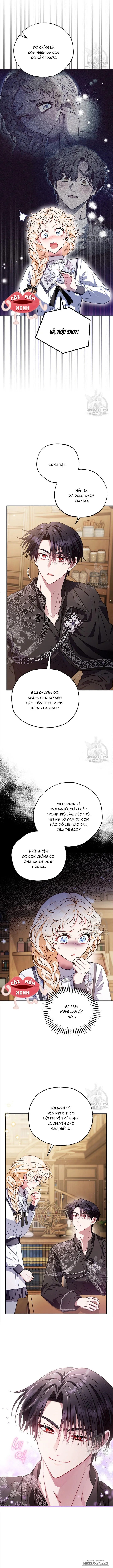 Trở Thành Người Giám Định Chất Độc Cho Thế Lực Hắc Ám - Chap 25 - Trang 2