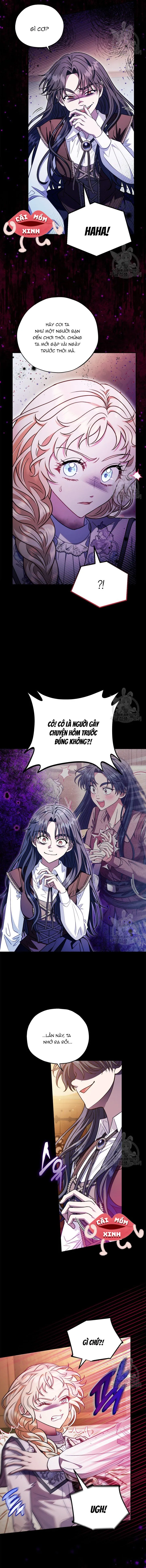 Trở Thành Người Giám Định Chất Độc Cho Thế Lực Hắc Ám - Chap 25 - Trang 7