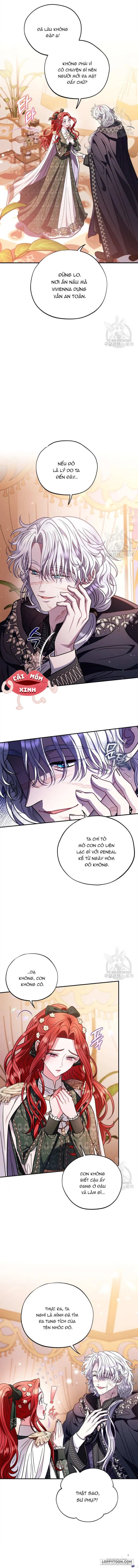 Trở Thành Người Giám Định Chất Độc Cho Thế Lực Hắc Ám - Chap 26 - Trang 13