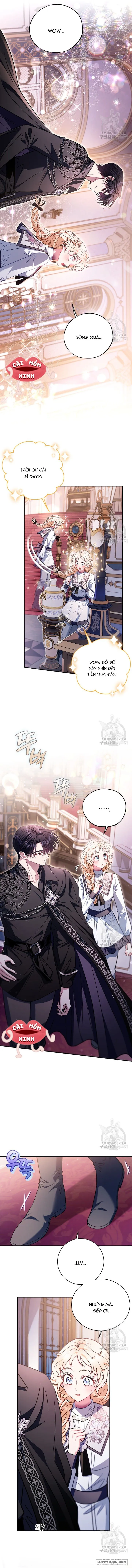 Trở Thành Người Giám Định Chất Độc Cho Thế Lực Hắc Ám - Chap 27 - Trang 7