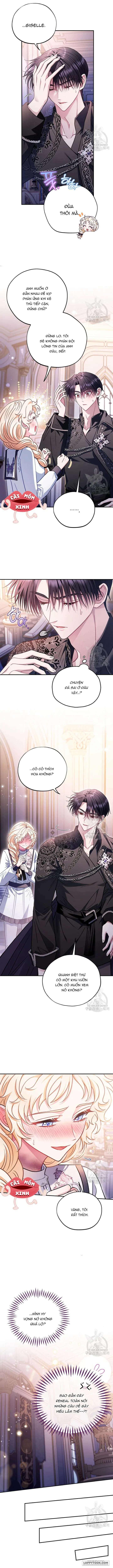 Trở Thành Người Giám Định Chất Độc Cho Thế Lực Hắc Ám - Chap 27 - Trang 10