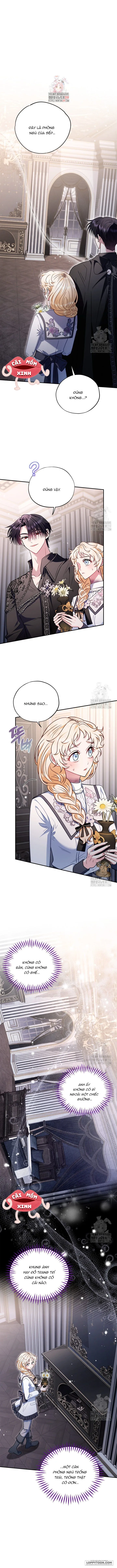 Trở Thành Người Giám Định Chất Độc Cho Thế Lực Hắc Ám - Chap 28 - Trang 1