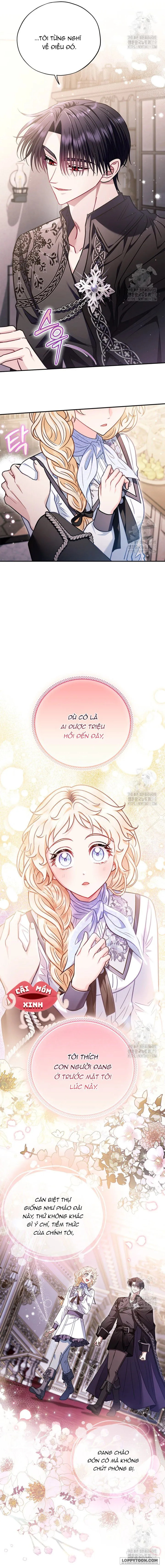 Trở Thành Người Giám Định Chất Độc Cho Thế Lực Hắc Ám - Chap 28 - Trang 11