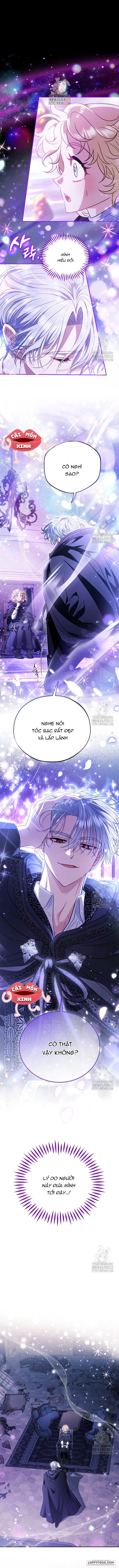Trở Thành Người Giám Định Chất Độc Cho Thế Lực Hắc Ám - Chap 31 - Trang 1