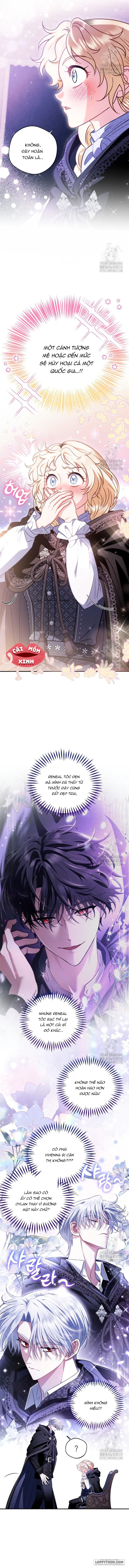 Trở Thành Người Giám Định Chất Độc Cho Thế Lực Hắc Ám - Chap 31 - Trang 2