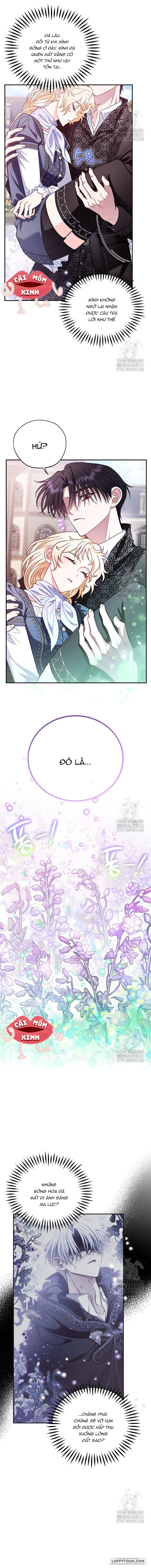 Trở Thành Người Giám Định Chất Độc Cho Thế Lực Hắc Ám - Chap 33 - Trang 6