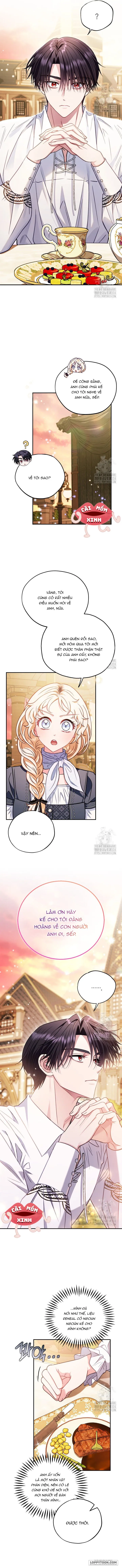 Trở Thành Người Giám Định Chất Độc Cho Thế Lực Hắc Ám - Chap 34 - Trang 2