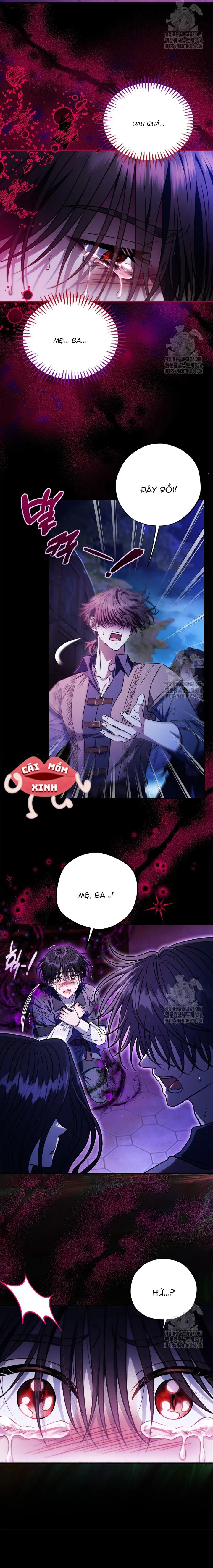 Trở Thành Người Giám Định Chất Độc Cho Thế Lực Hắc Ám - Chap 34 - Trang 5