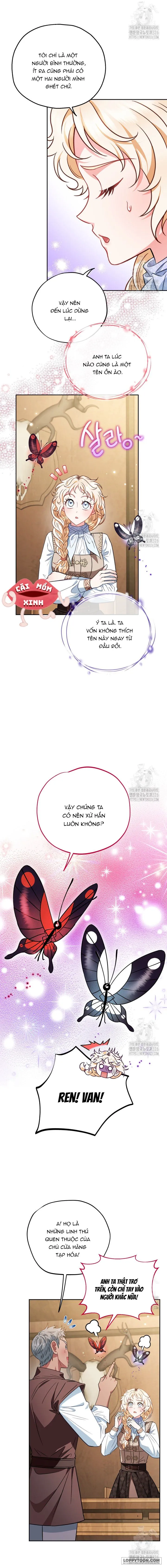 Trở Thành Người Giám Định Chất Độc Cho Thế Lực Hắc Ám - Chap 36 - Trang 8
