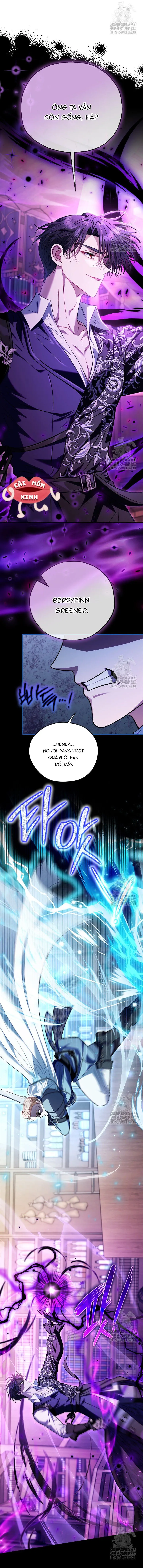 Trở Thành Người Giám Định Chất Độc Cho Thế Lực Hắc Ám - Chap 37 - Trang 11