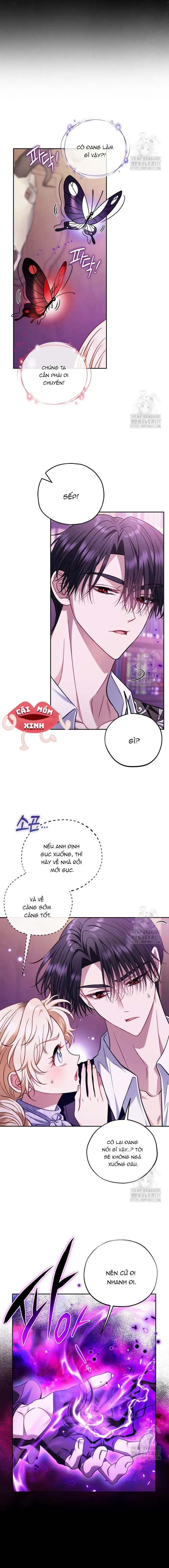 Trở Thành Người Giám Định Chất Độc Cho Thế Lực Hắc Ám - Chap 37 - Trang 4