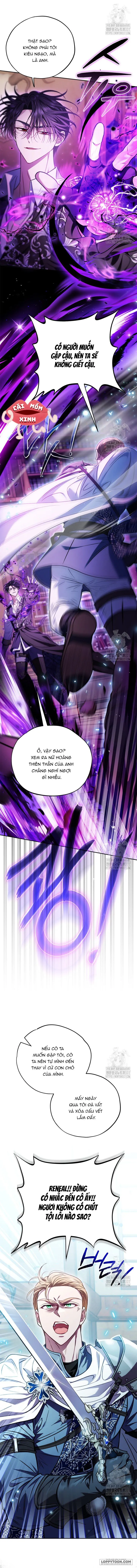 Trở Thành Người Giám Định Chất Độc Cho Thế Lực Hắc Ám - Chap 37 - Trang 7