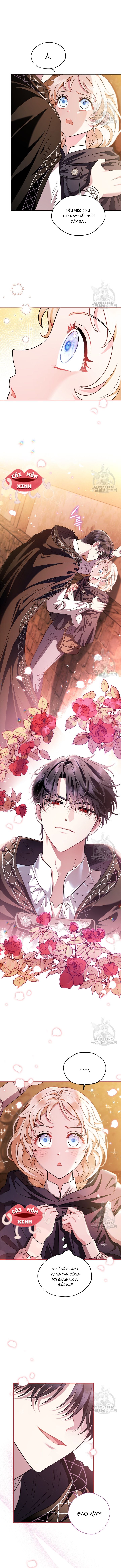 Trở Thành Người Giám Định Chất Độc Cho Thế Lực Hắc Ám - Chap 4 - Trang 7