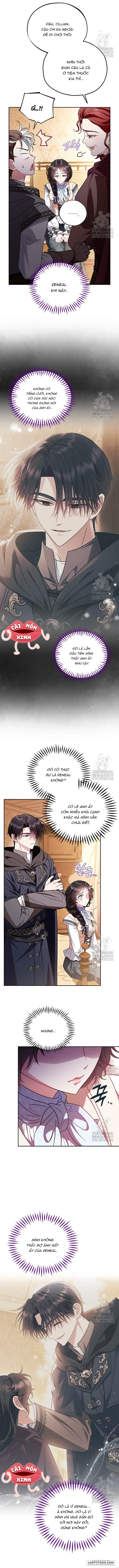 Trở Thành Người Giám Định Chất Độc Cho Thế Lực Hắc Ám - Chap 40 - Trang 15