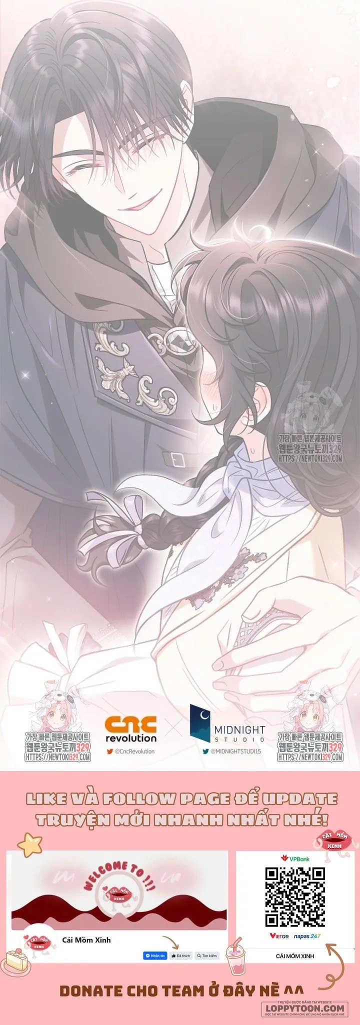 Trở Thành Người Giám Định Chất Độc Cho Thế Lực Hắc Ám - Chap 41 - Trang 14