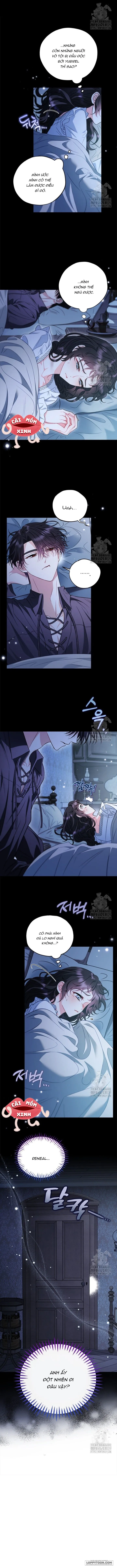 Trở Thành Người Giám Định Chất Độc Cho Thế Lực Hắc Ám - Chap 41 - Trang 8