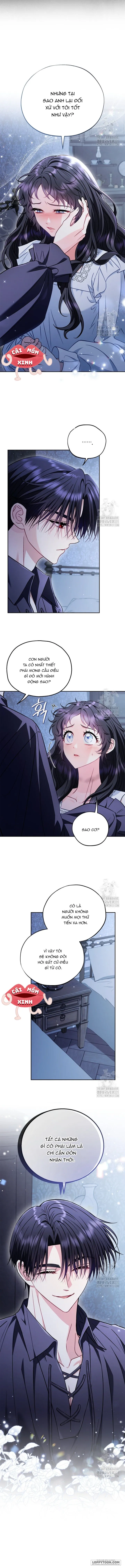 Trở Thành Người Giám Định Chất Độc Cho Thế Lực Hắc Ám - Chap 42 - Trang 3