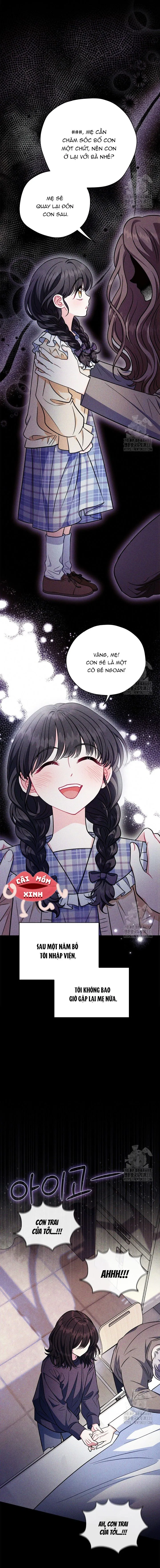 Trở Thành Người Giám Định Chất Độc Cho Thế Lực Hắc Ám - Chap 42 - Trang 5