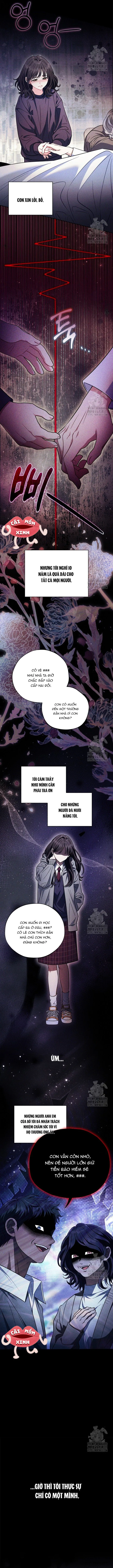 Trở Thành Người Giám Định Chất Độc Cho Thế Lực Hắc Ám - Chap 42 - Trang 6