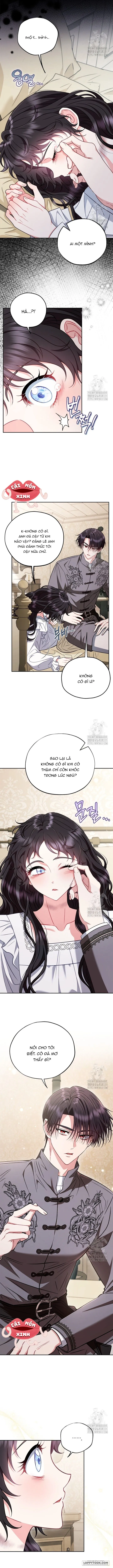 Trở Thành Người Giám Định Chất Độc Cho Thế Lực Hắc Ám - Chap 42 - Trang 7
