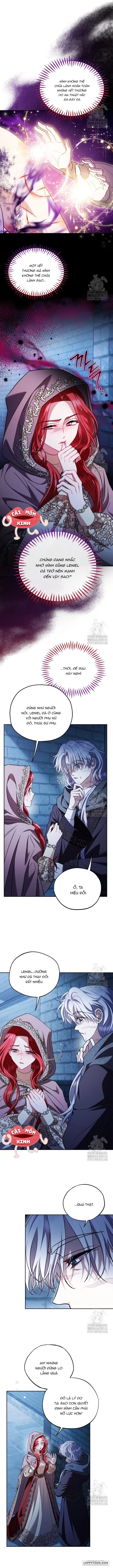 Trở Thành Người Giám Định Chất Độc Cho Thế Lực Hắc Ám - Chap 43 - Trang 6
