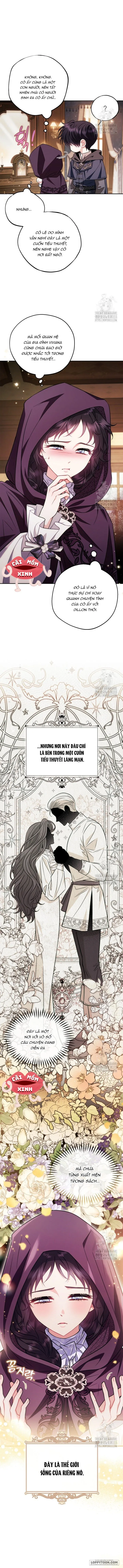 Trở Thành Người Giám Định Chất Độc Cho Thế Lực Hắc Ám - Chap 44 - Trang 11
