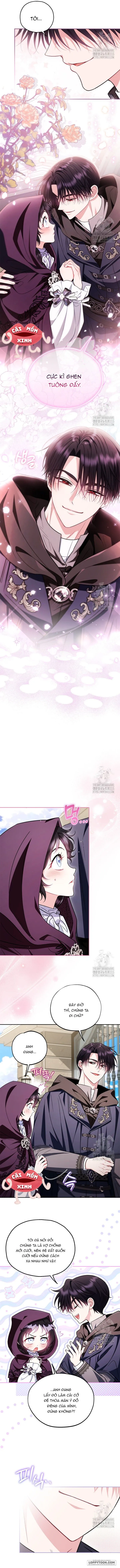 Trở Thành Người Giám Định Chất Độc Cho Thế Lực Hắc Ám - Chap 44 - Trang 3
