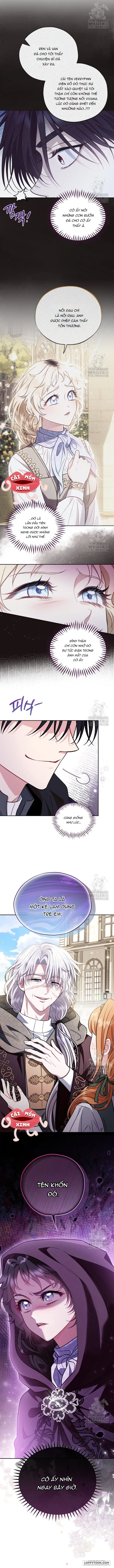 Trở Thành Người Giám Định Chất Độc Cho Thế Lực Hắc Ám - Chap 45 - Trang 14