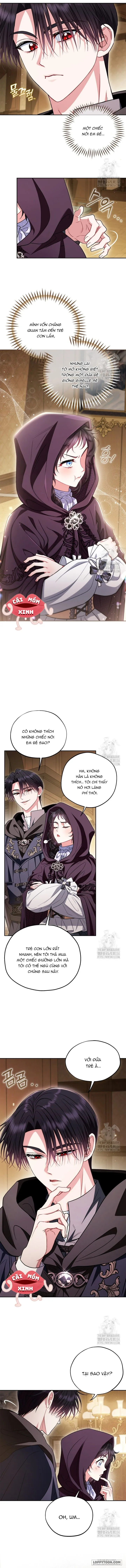 Trở Thành Người Giám Định Chất Độc Cho Thế Lực Hắc Ám - Chap 45 - Trang 7