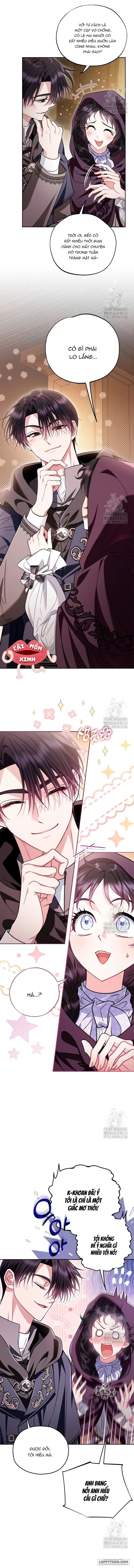 Trở Thành Người Giám Định Chất Độc Cho Thế Lực Hắc Ám - Chap 45 - Trang 9