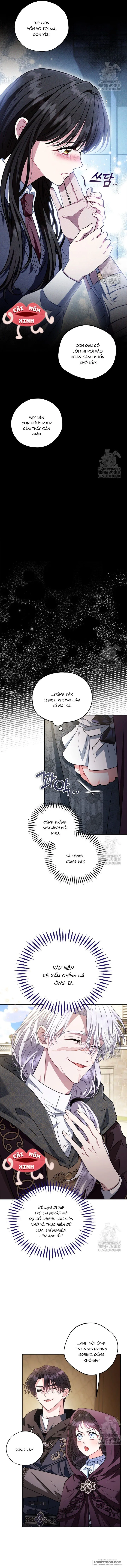 Trở Thành Người Giám Định Chất Độc Cho Thế Lực Hắc Ám - Chap 46 - Trang 2