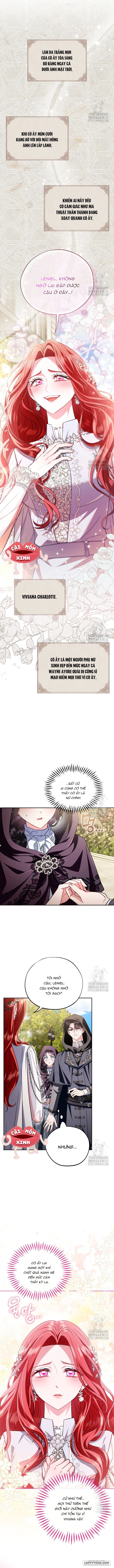 Trở Thành Người Giám Định Chất Độc Cho Thế Lực Hắc Ám - Chap 46 - Trang 11
