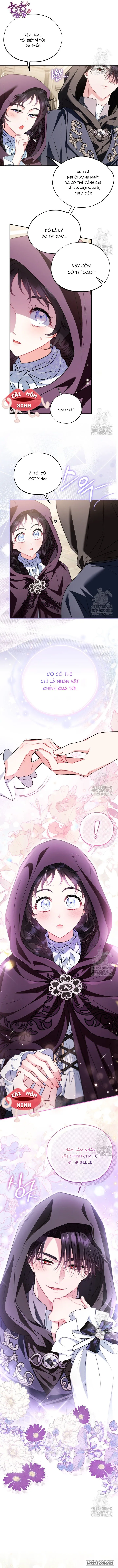 Trở Thành Người Giám Định Chất Độc Cho Thế Lực Hắc Ám - Chap 46 - Trang 9