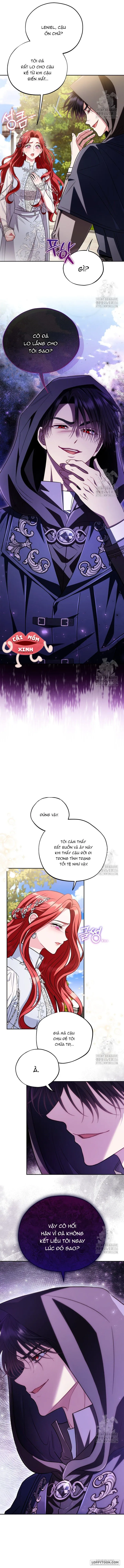 Trở Thành Người Giám Định Chất Độc Cho Thế Lực Hắc Ám - Chap 47 - Trang 2
