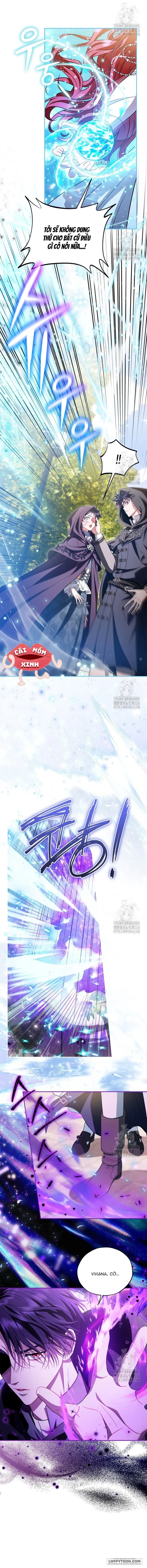 Trở Thành Người Giám Định Chất Độc Cho Thế Lực Hắc Ám - Chap 47 - Trang 12