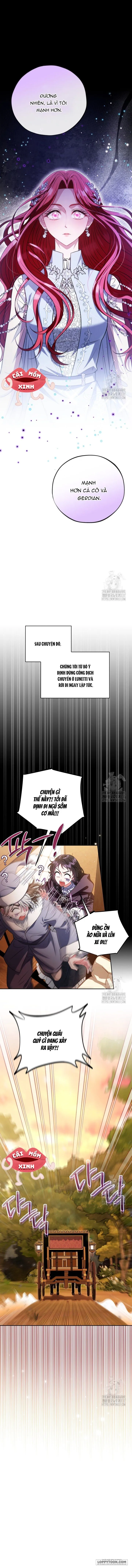 Trở Thành Người Giám Định Chất Độc Cho Thế Lực Hắc Ám - Chap 48 - Trang 1