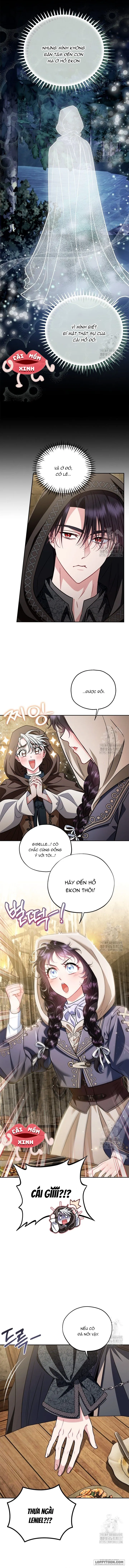 Trở Thành Người Giám Định Chất Độc Cho Thế Lực Hắc Ám - Chap 48 - Trang 12