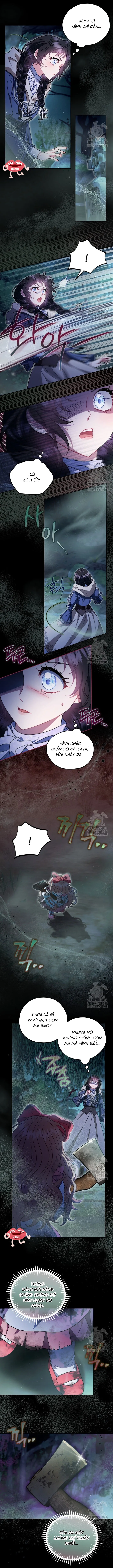 Trở Thành Người Giám Định Chất Độc Cho Thế Lực Hắc Ám - Chap 49 - Trang 12